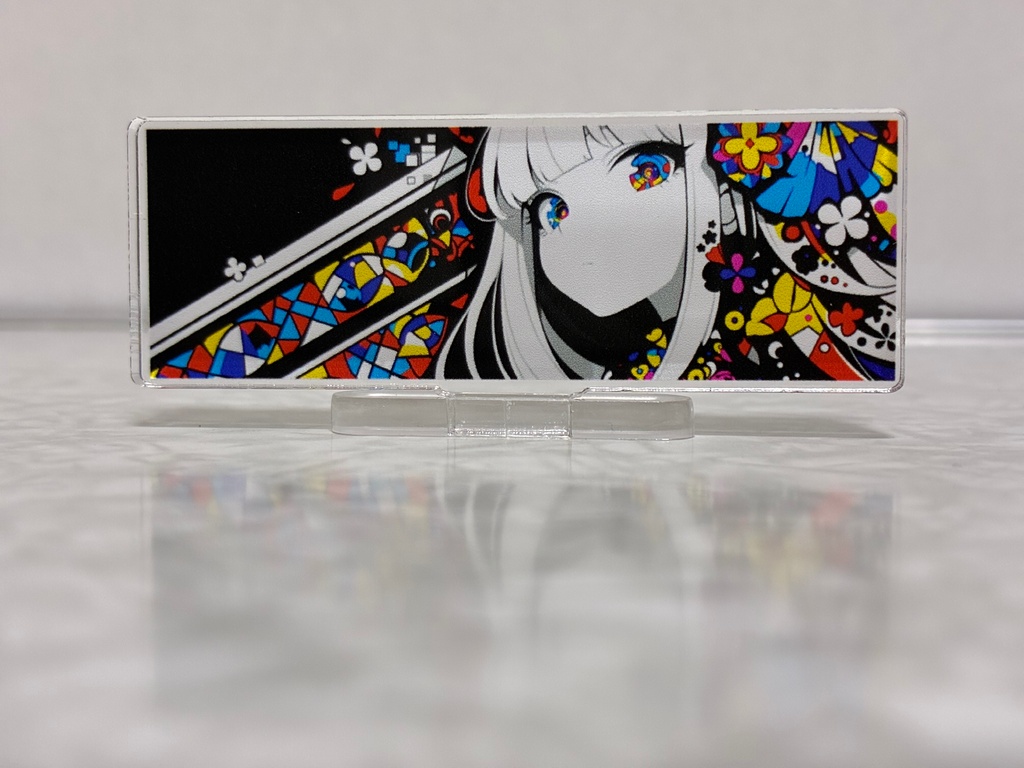 ちょめアクスタ クラシック⑩