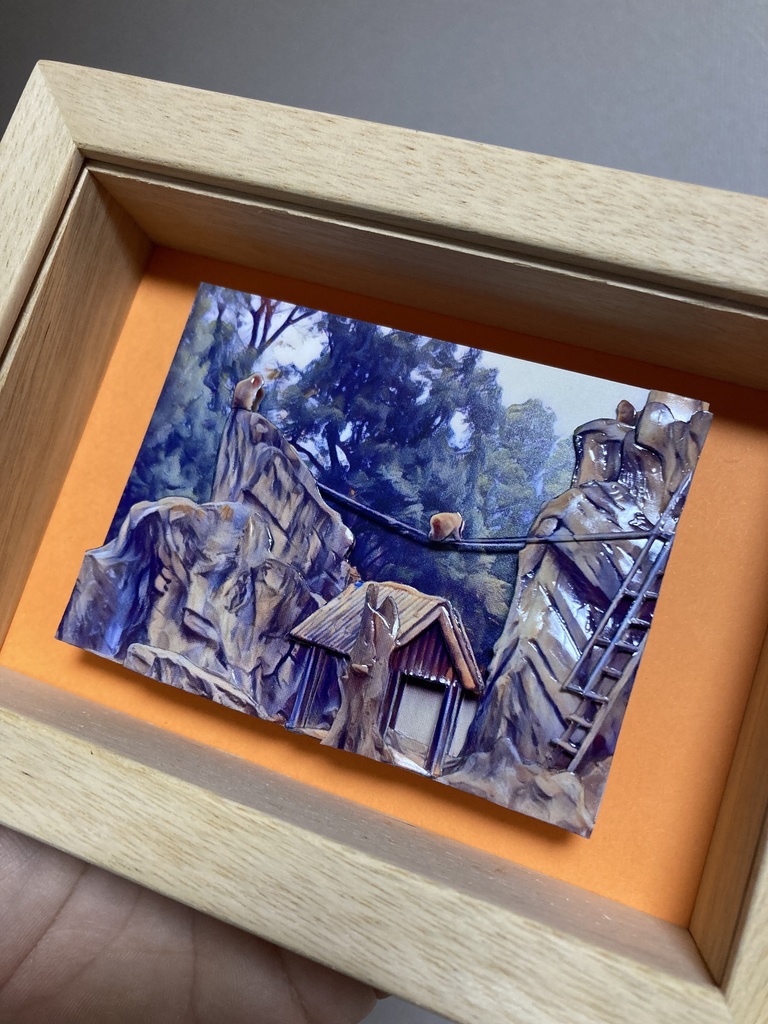 【最終セール】～スタッキングアート～