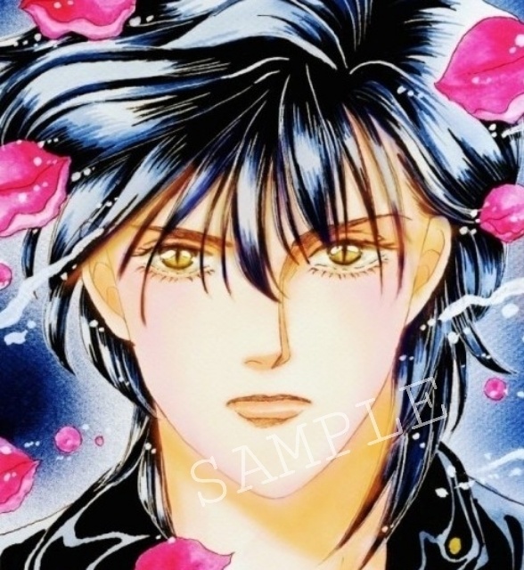 SCHROEDER-BRUEクリアファイル