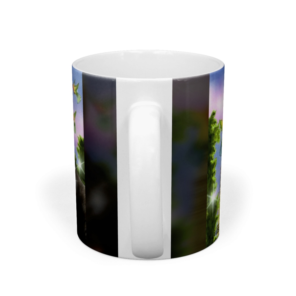 「DARK ANGEL」―PARIS―マグカップ