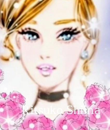 「シンデレラ」ファンアート缶ミラー