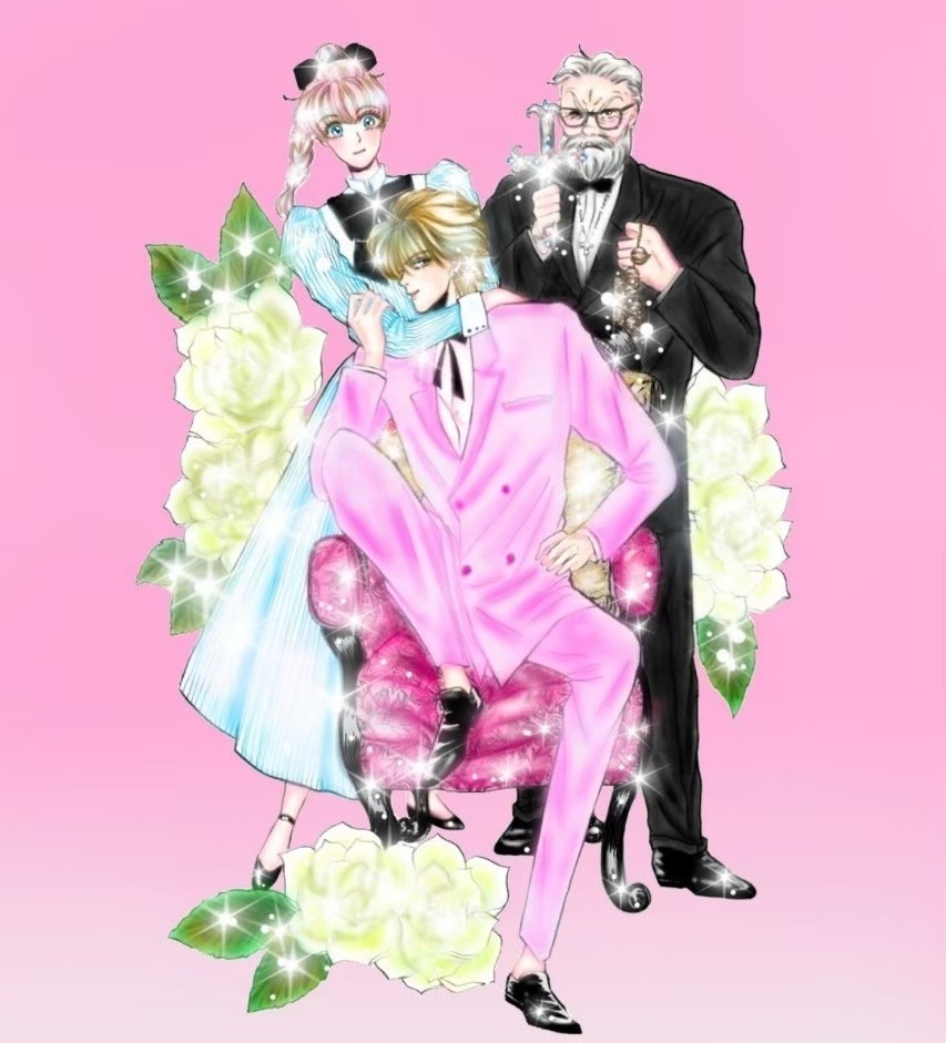 漫画家32Th Aniversary マグカップ