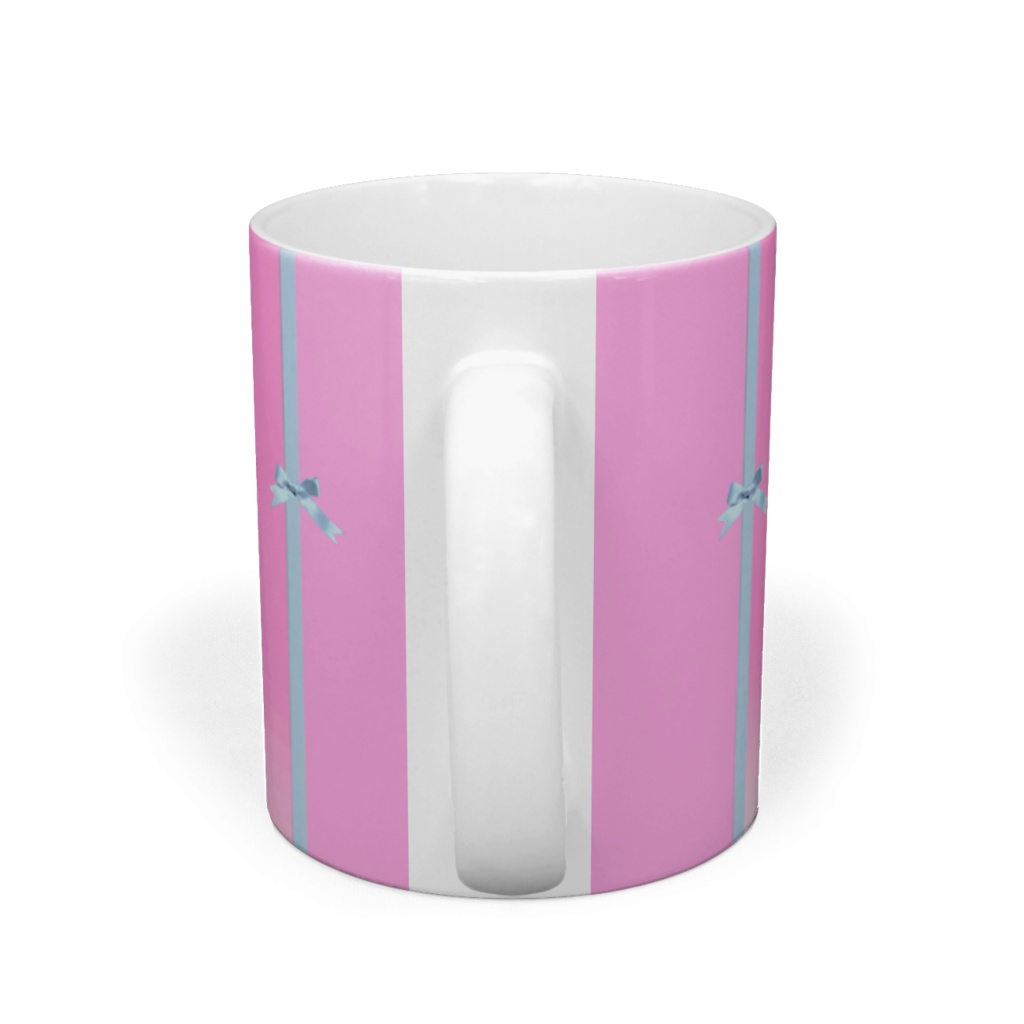 漫画家32Th Aniversary マグカップ