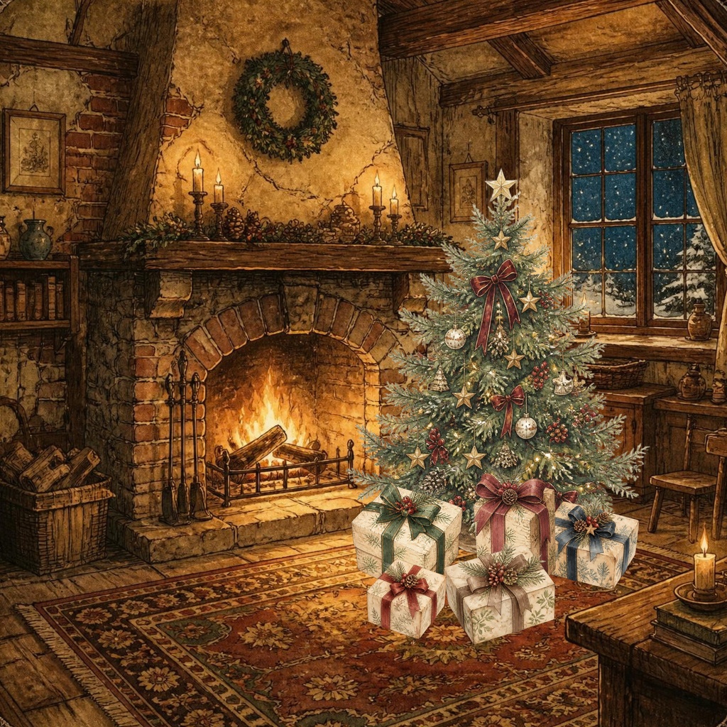 Christmas🌲design