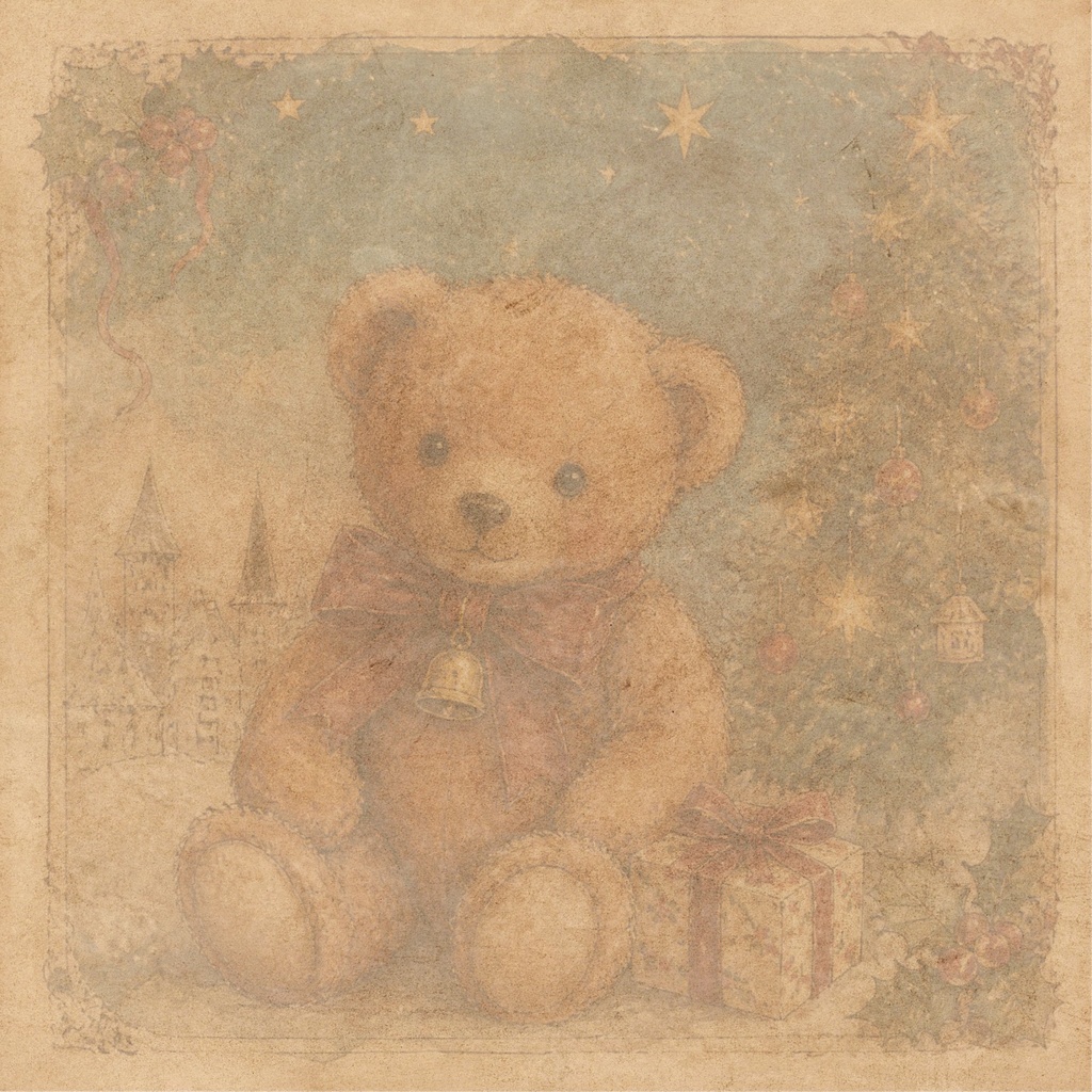 Christmas🌲design ver3