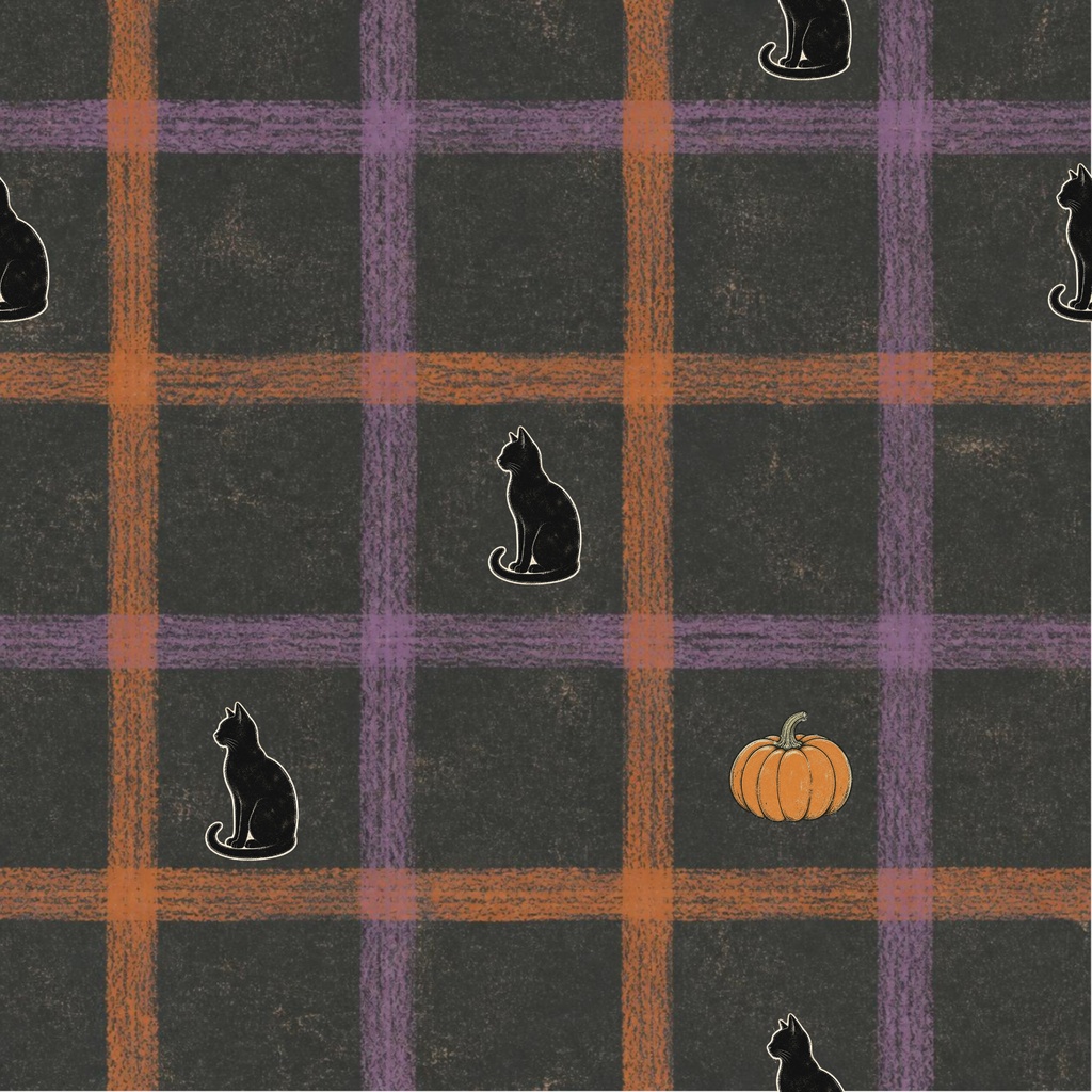 Halloween × 黒猫🎃🐈⬛