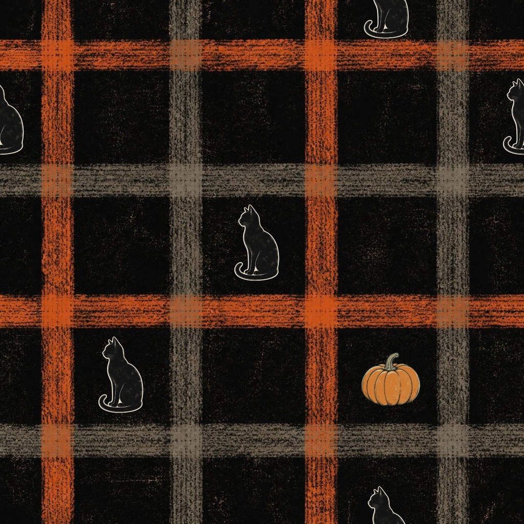 Halloween × 黒猫🎃🐈⬛