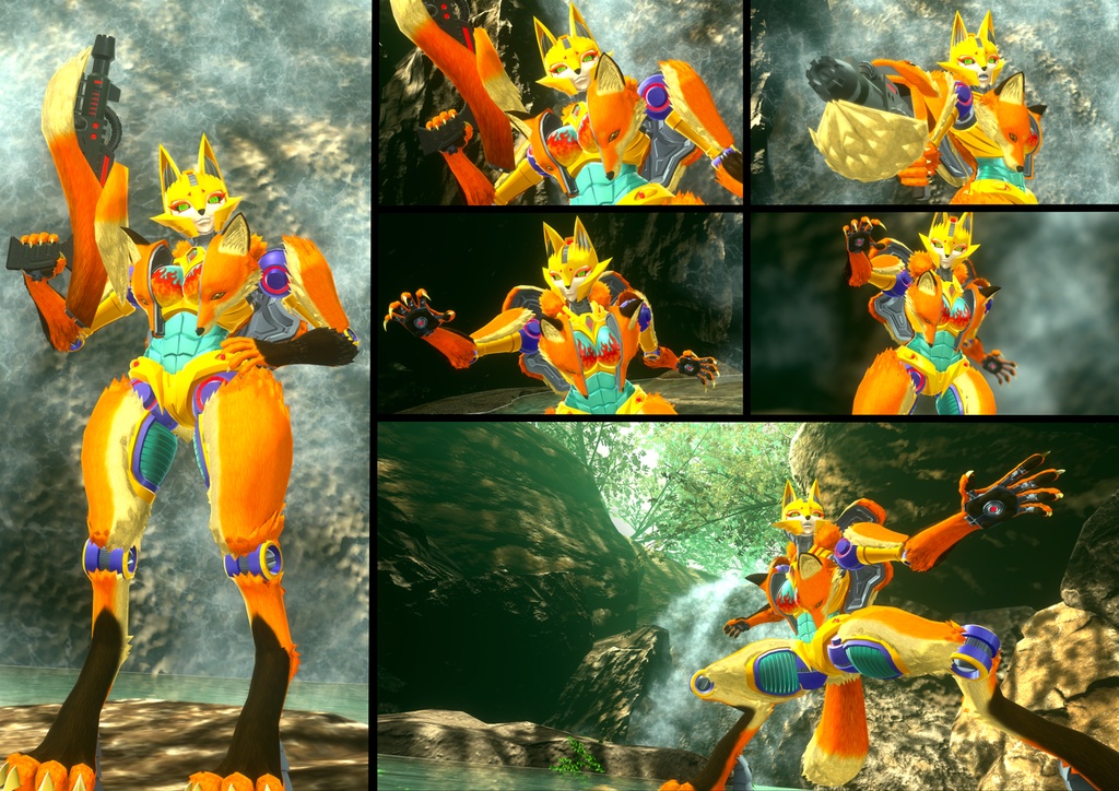 Foxfire Design Works & Photo Book