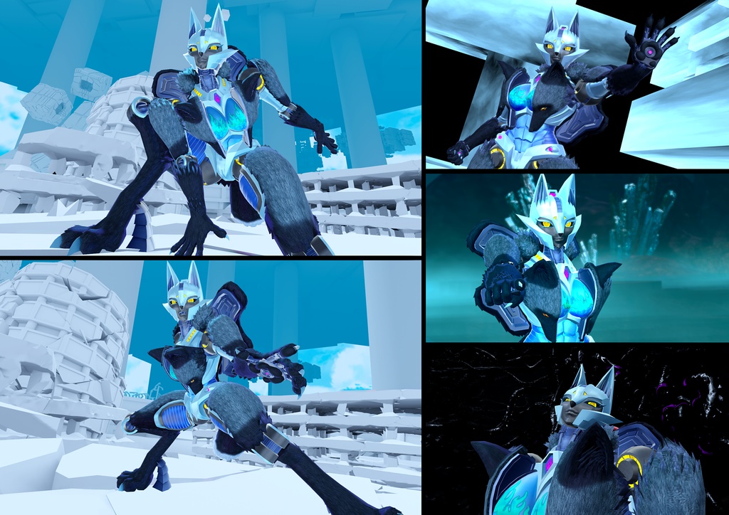 Foxfire Design Works & Photo Book