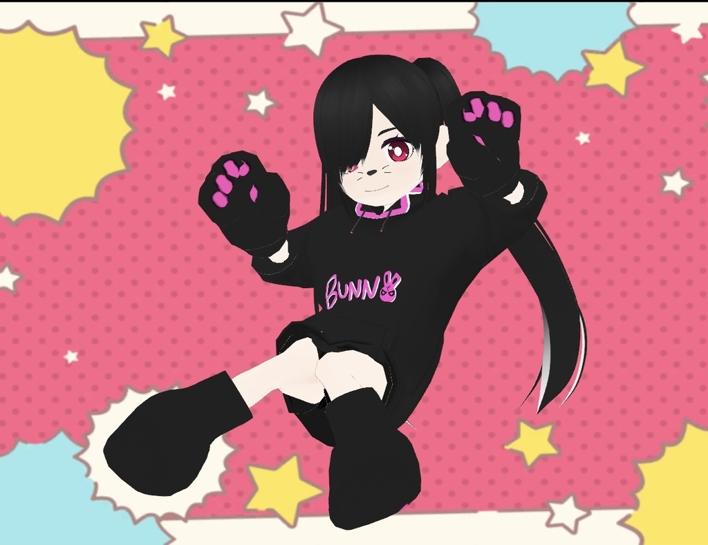 ちびっこばにい