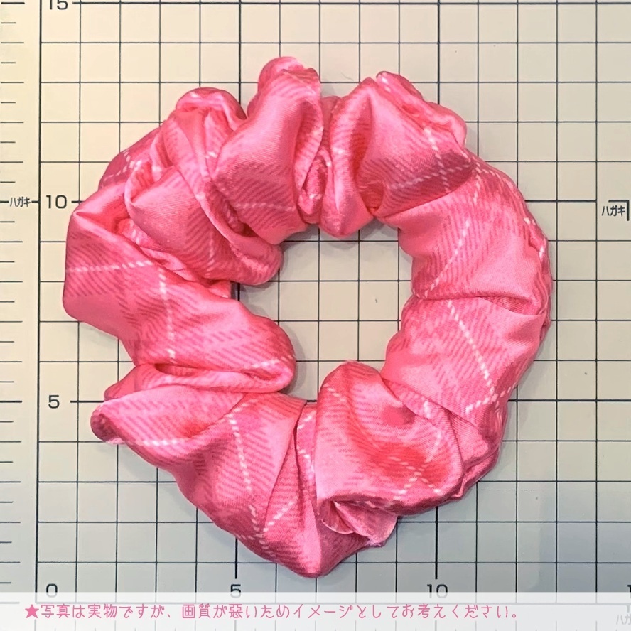 スターリィパレット公認【stirRhythm☆シュシュ】