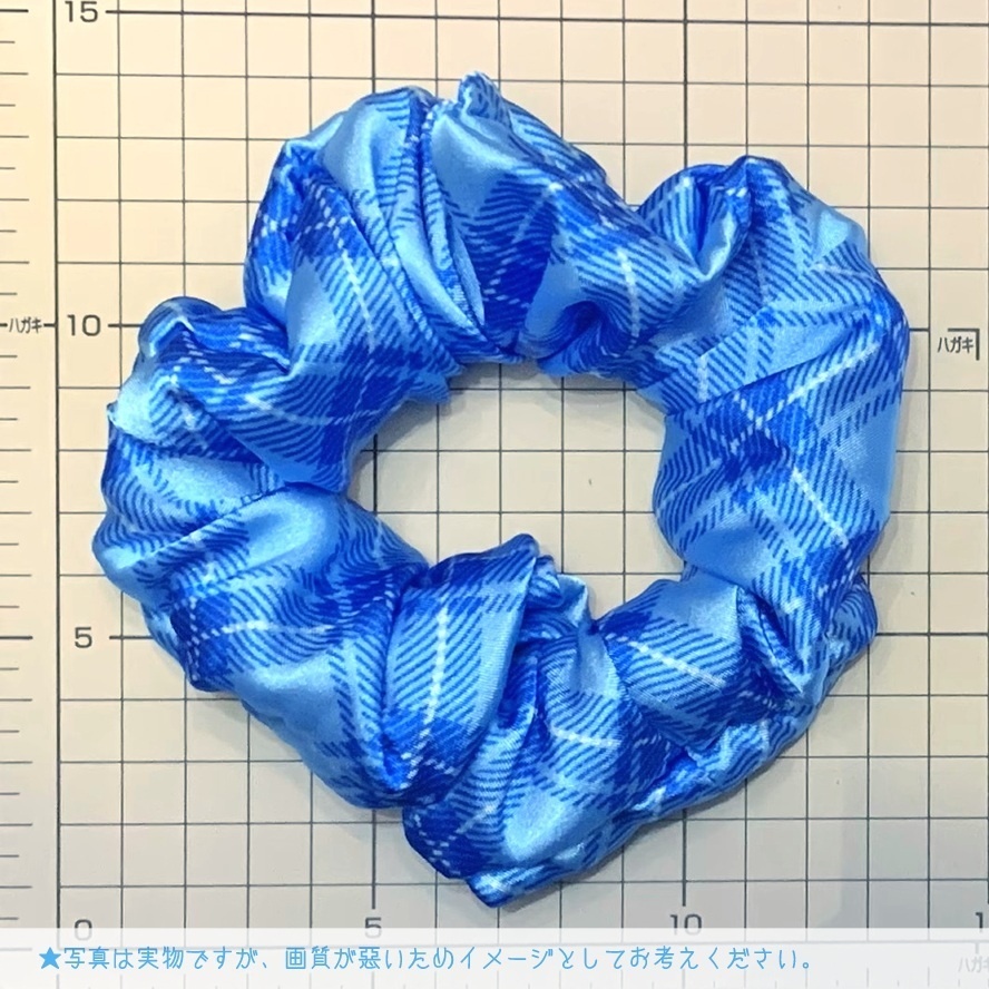 スターリィパレット公認【stirRhythm☆シュシュ】