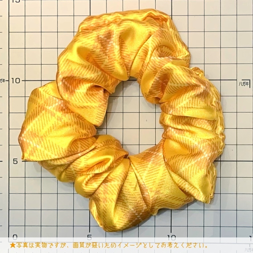 スターリィパレット公認【stirRhythm☆シュシュ】