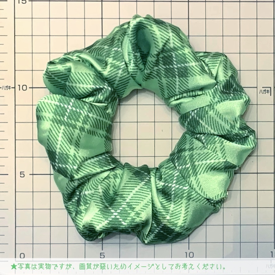 スターリィパレット公認【stirRhythm☆シュシュ】