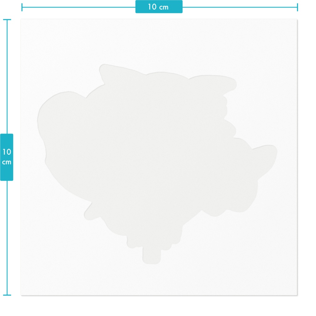 オリジナルステッカー 🧡🦉🧡