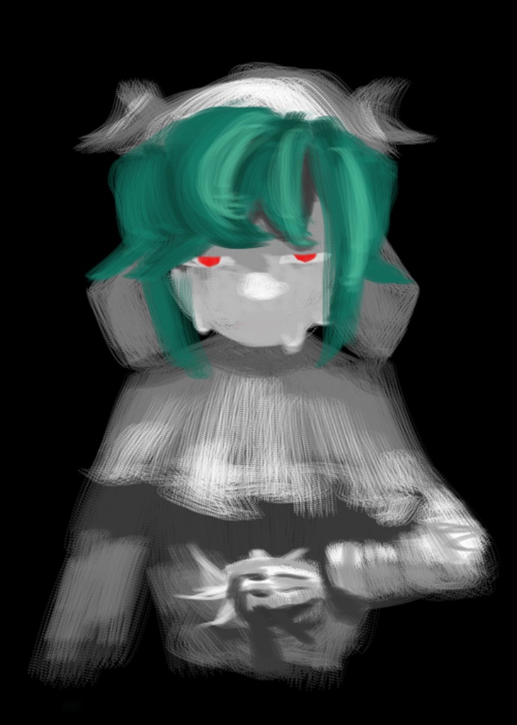 【電子版】「illustration and short stories」