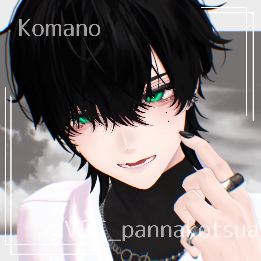 【4 Avatars】✦Gradually✦ Eye Texture【Free】