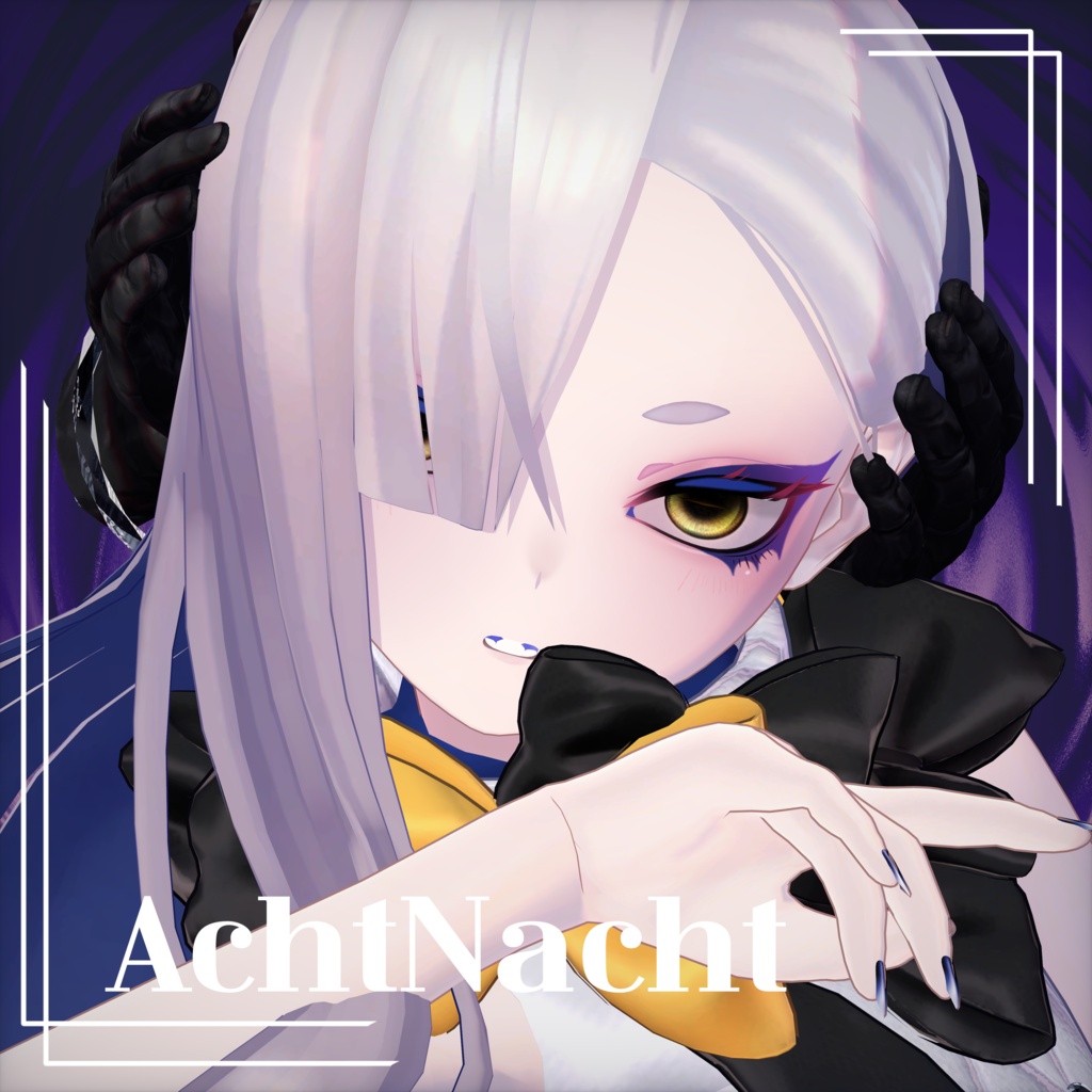 【25 Avatars】✦Mystical✦ Eye Texture【20 Color】