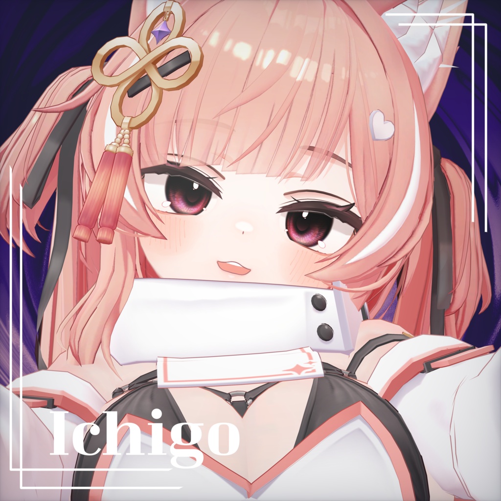 【25 Avatars】✦Mystical✦ Eye Texture【20 Color】