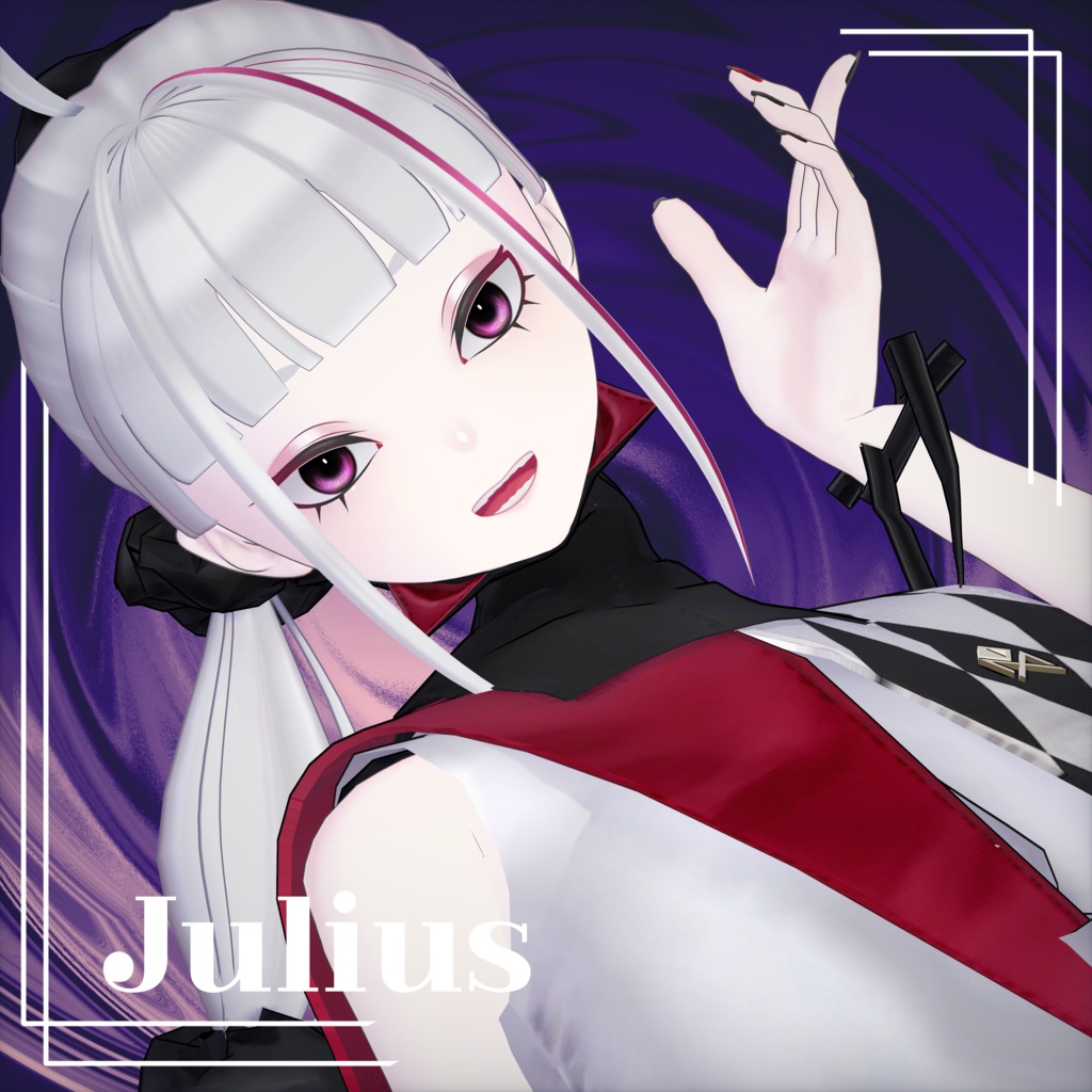【25 Avatars】✦Mystical✦ Eye Texture【20 Color】