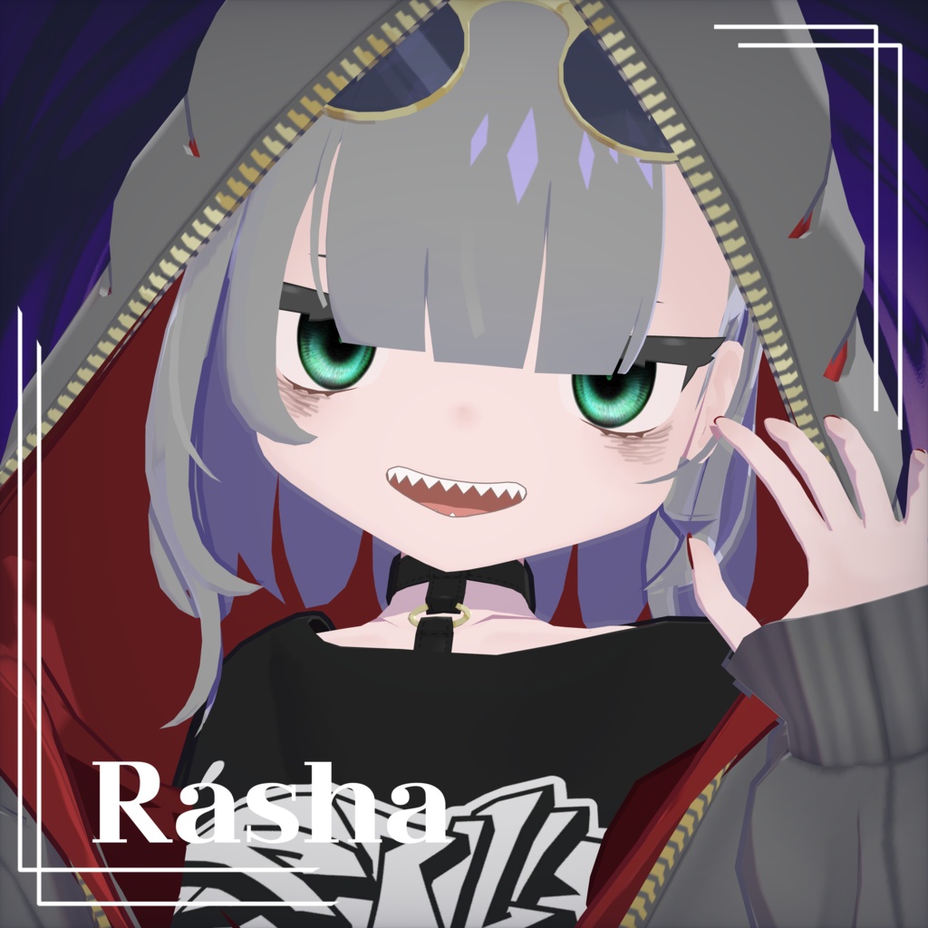 【25 Avatars】✦Mystical✦ Eye Texture【20 Color】