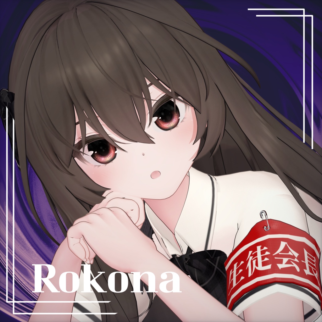 【25 Avatars】✦Mystical✦ Eye Texture【20 Color】