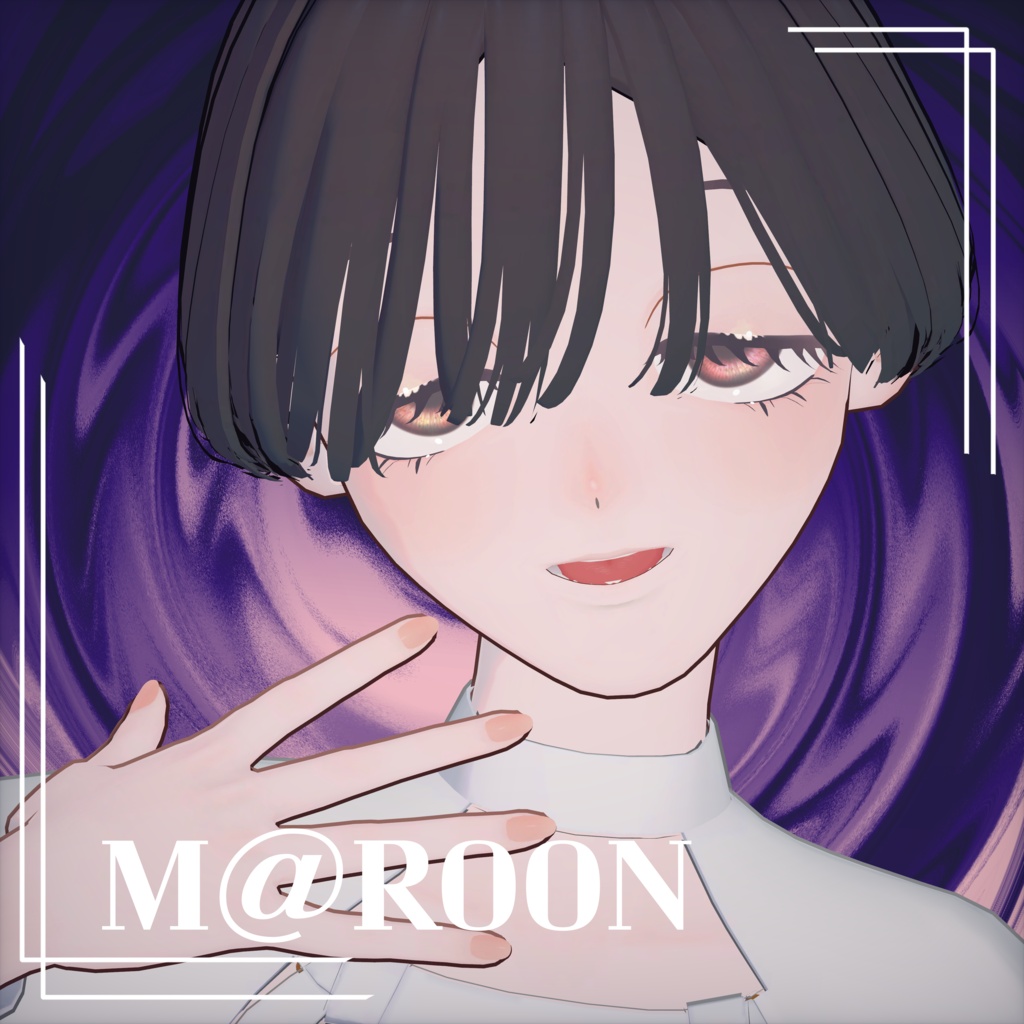 【25 Avatars】✦Mystical✦ Eye Texture【20 Color】