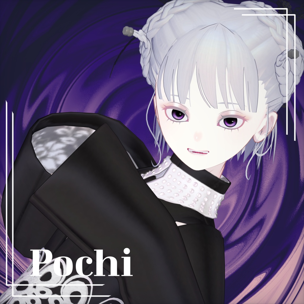 【25 Avatars】✦Mystical✦ Eye Texture【20 Color】