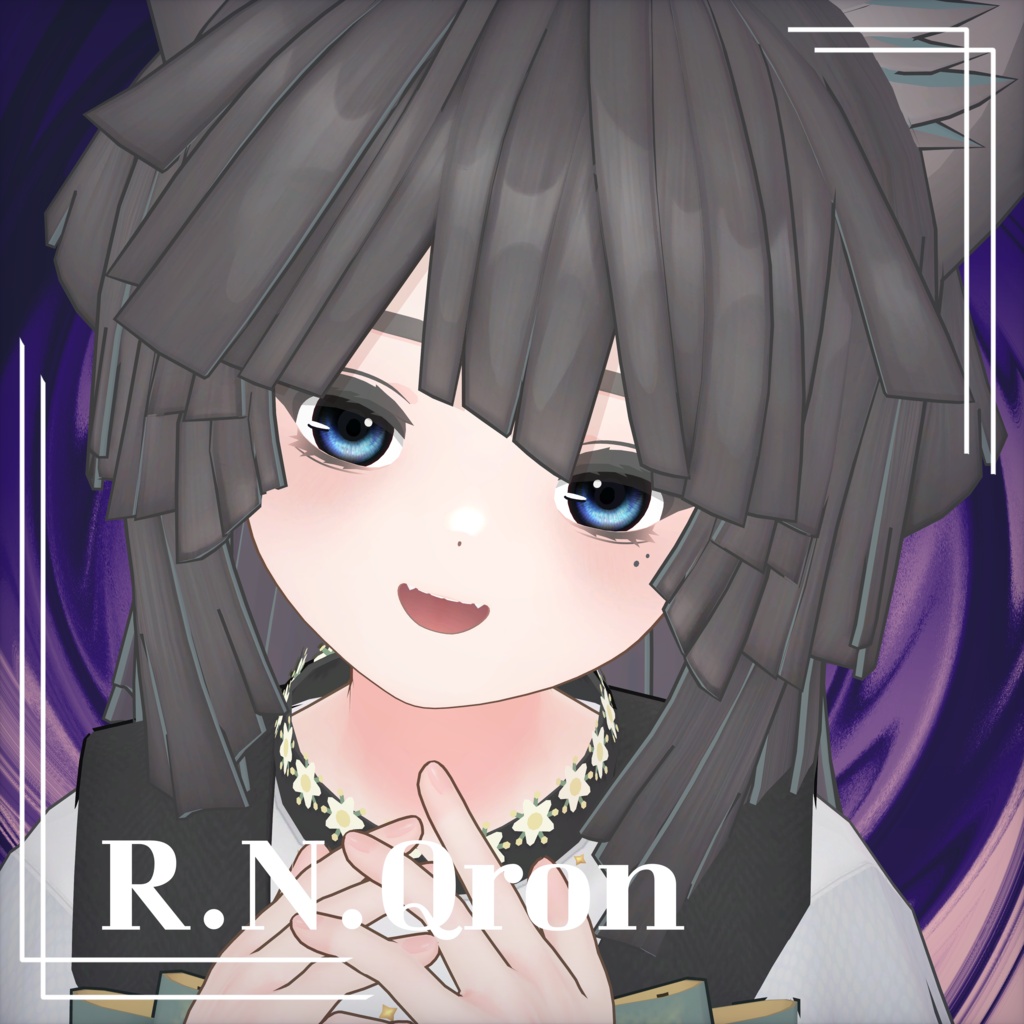 【25 Avatars】✦Mystical✦ Eye Texture【20 Color】