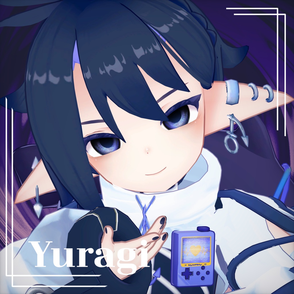 【25 Avatars】✦Mystical✦ Eye Texture【20 Color】
