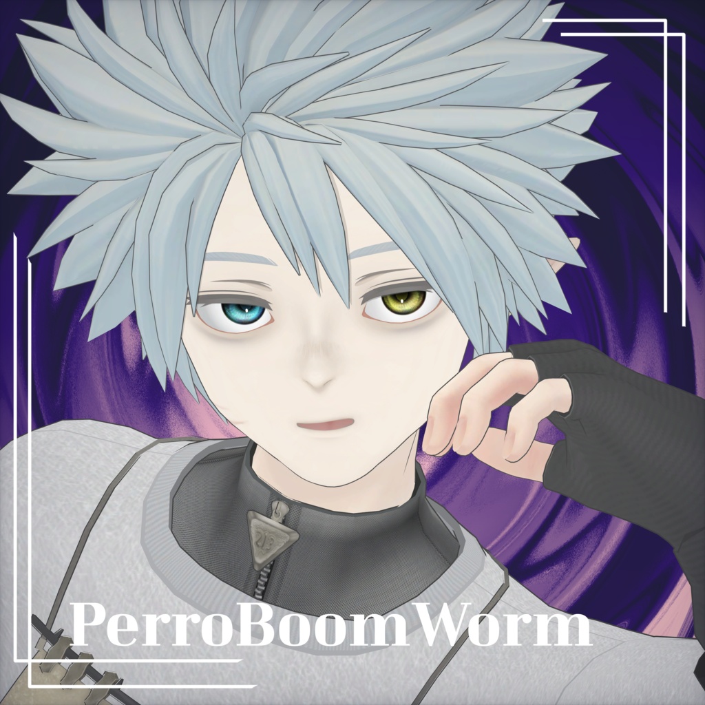 【25 Avatars】✦Mystical✦ Eye Texture【20 Color】