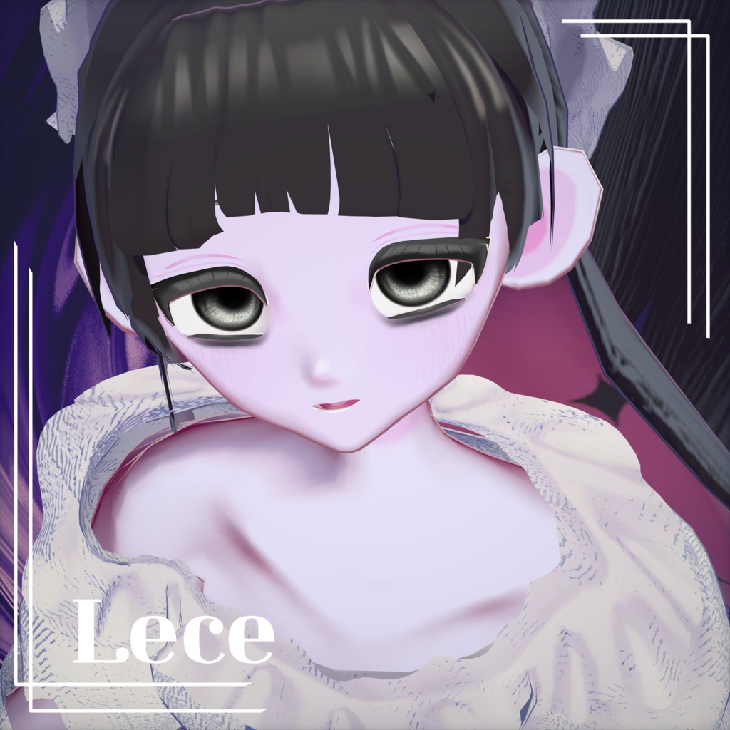 【25 Avatars】✦Mystical✦ Eye Texture【20 Color】