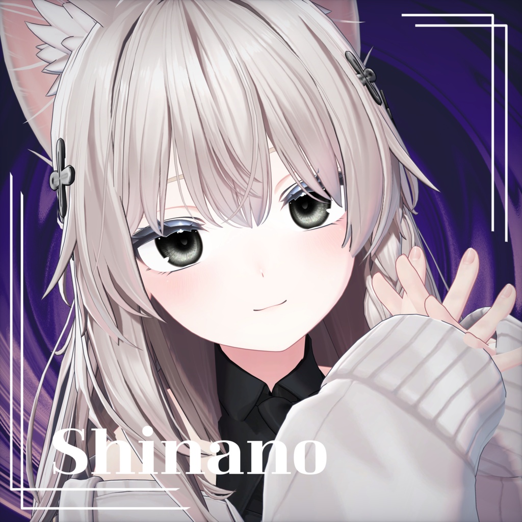 【25 Avatars】✦Mystical✦ Eye Texture【20 Color】
