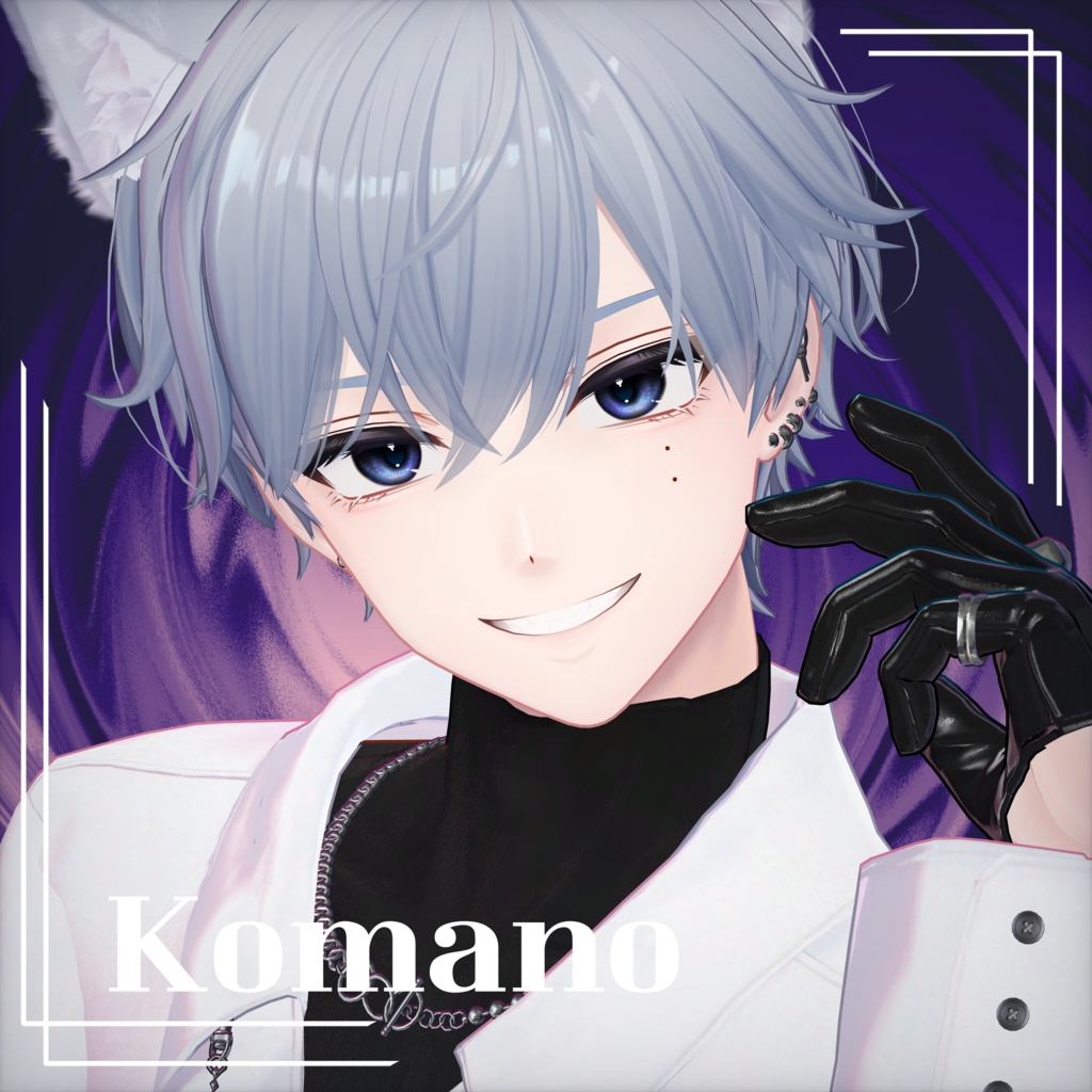 【25 Avatars】✦Mystical✦ Eye Texture【20 Color】