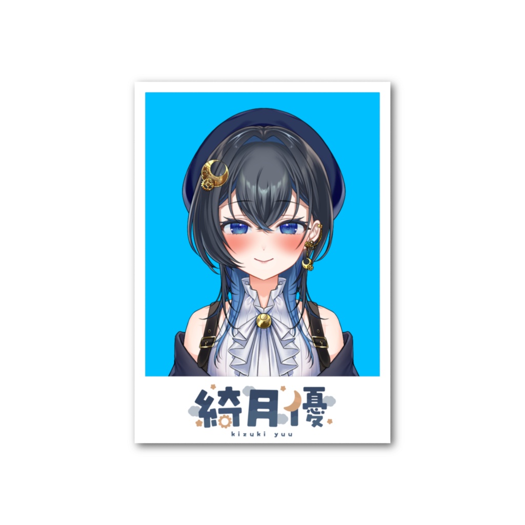 フォト風カード
