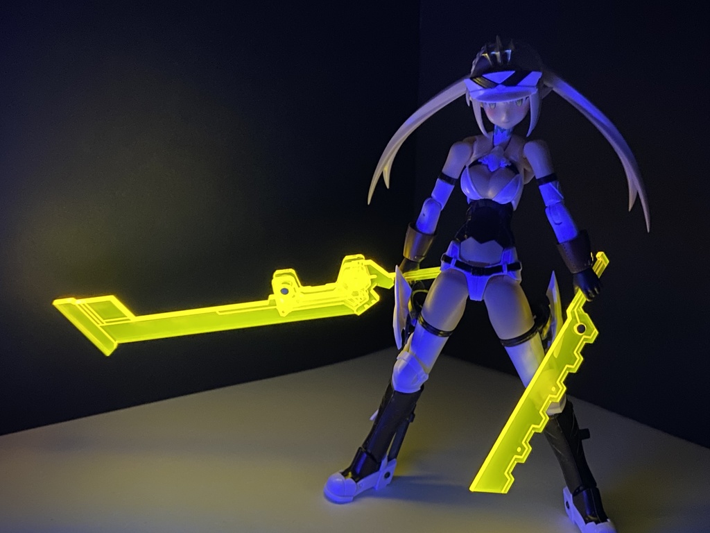 マグネ・マチェット