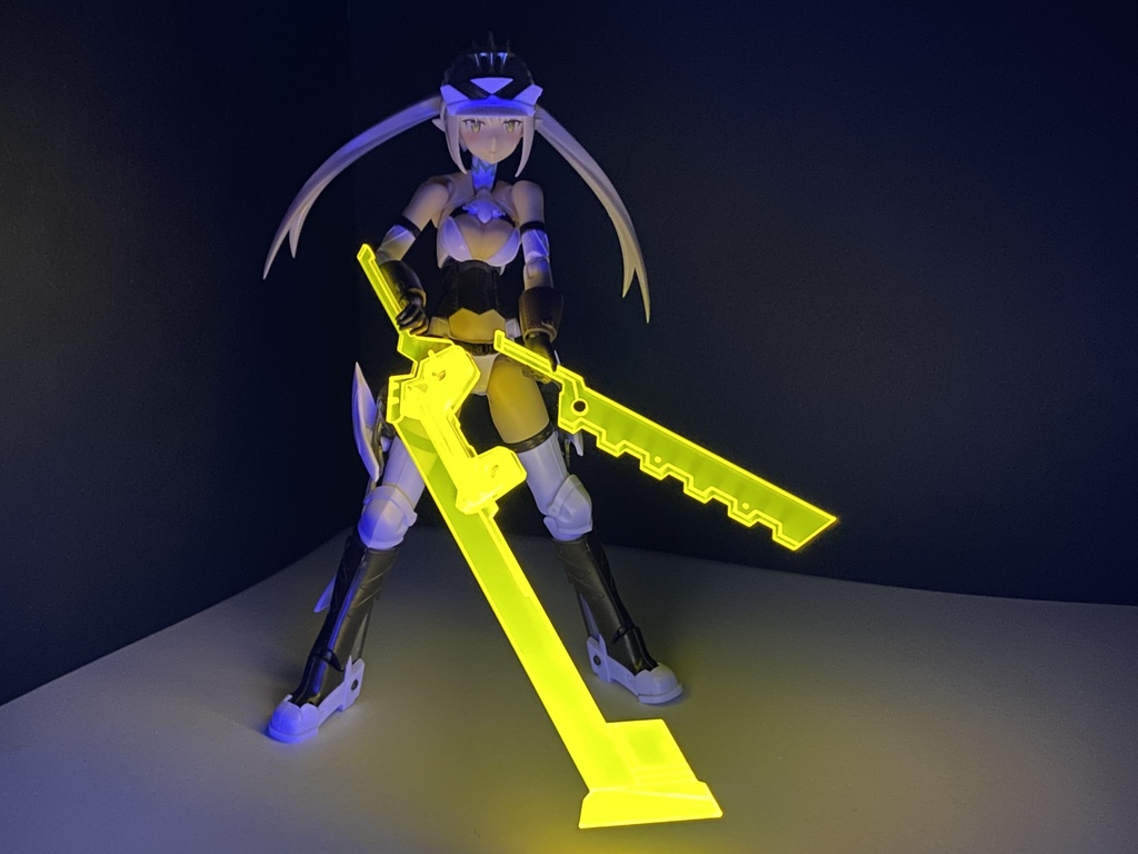 マグネ・マチェット