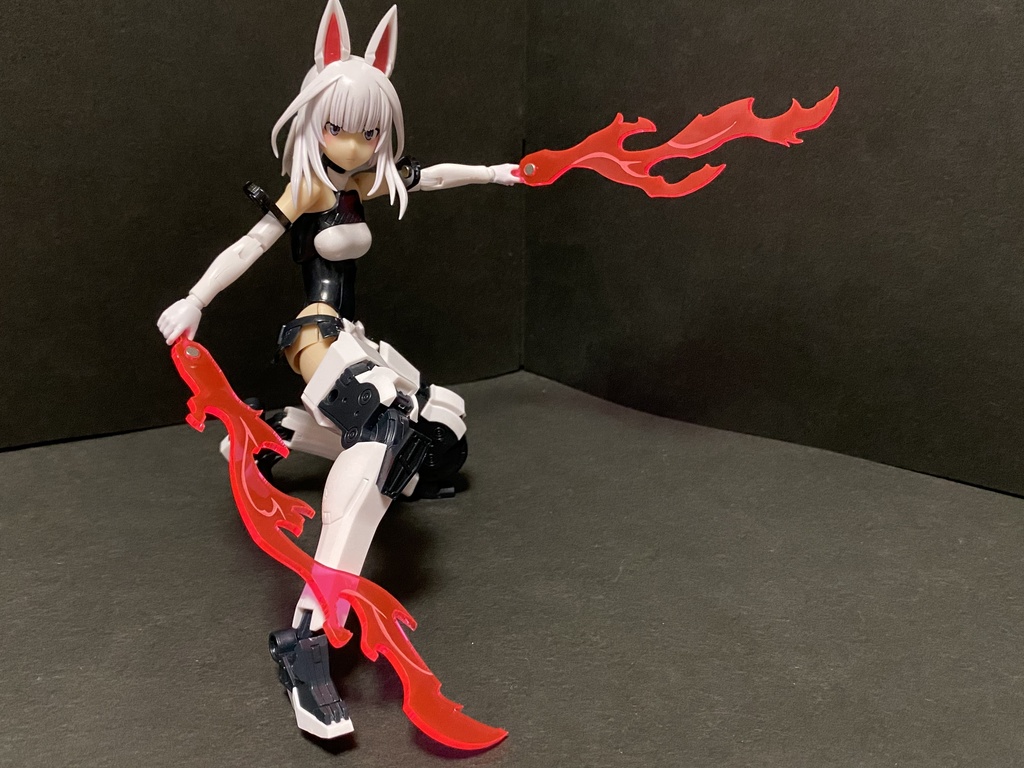 ウィングバインダー&ソード