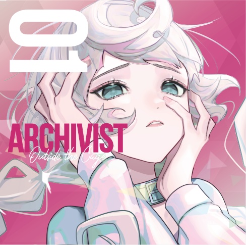 【DL版】ARCHIVIST -Outside the Cage-