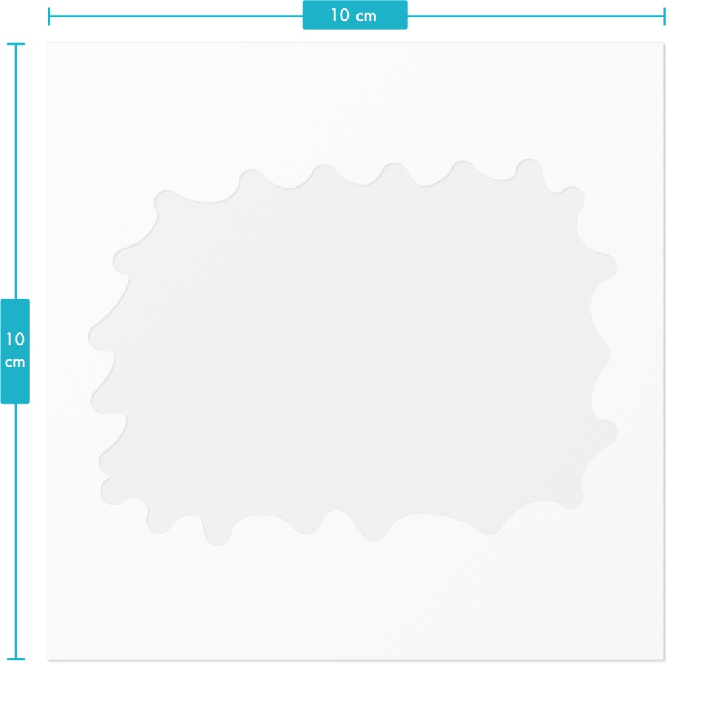 VTuber 市倉圭 ステッカー