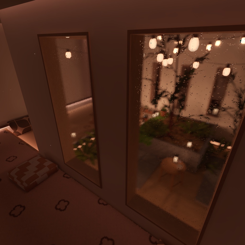 【セール中!】Caramelt【VRC向けワールド】