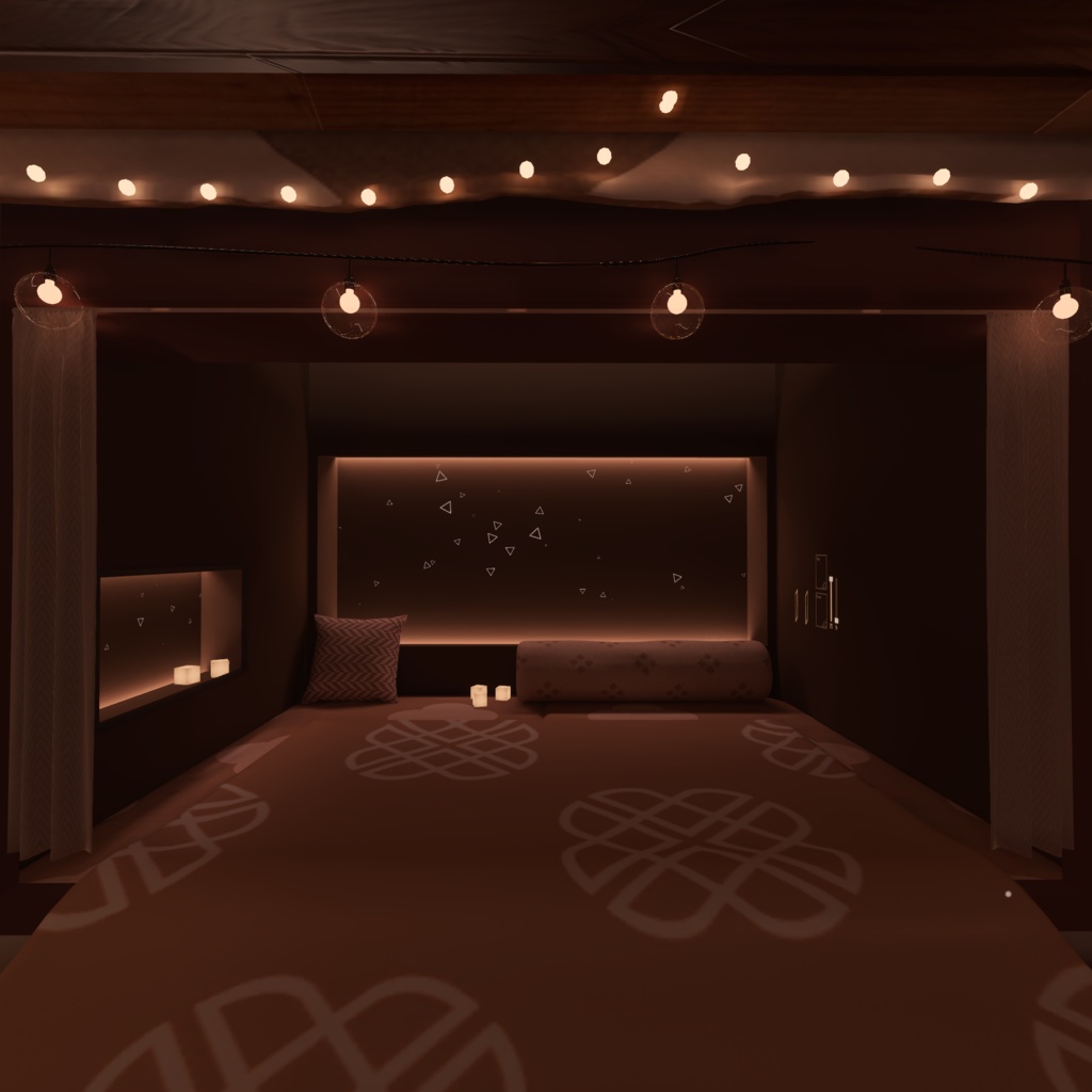 【セール中!】Caramelt【VRC向けワールド】