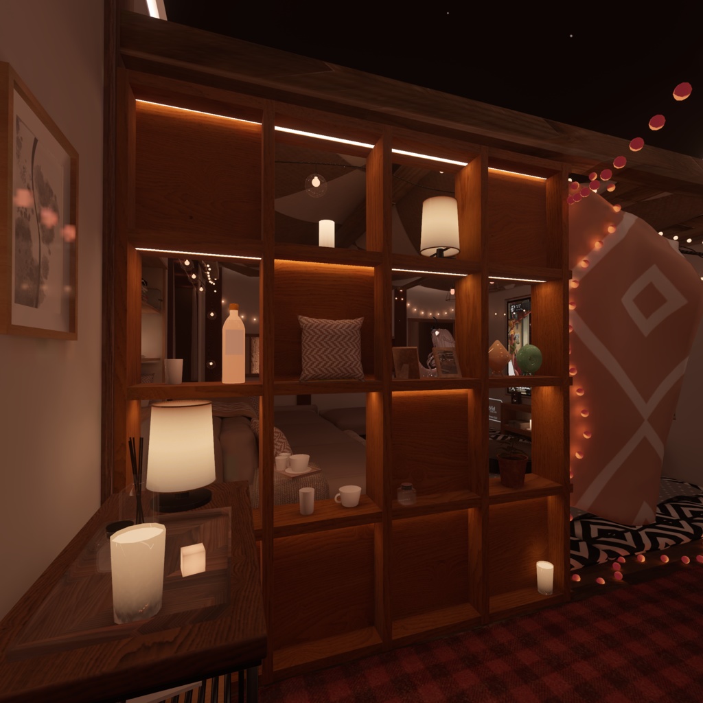 【セール中!】Caramelt【VRC向けワールド】