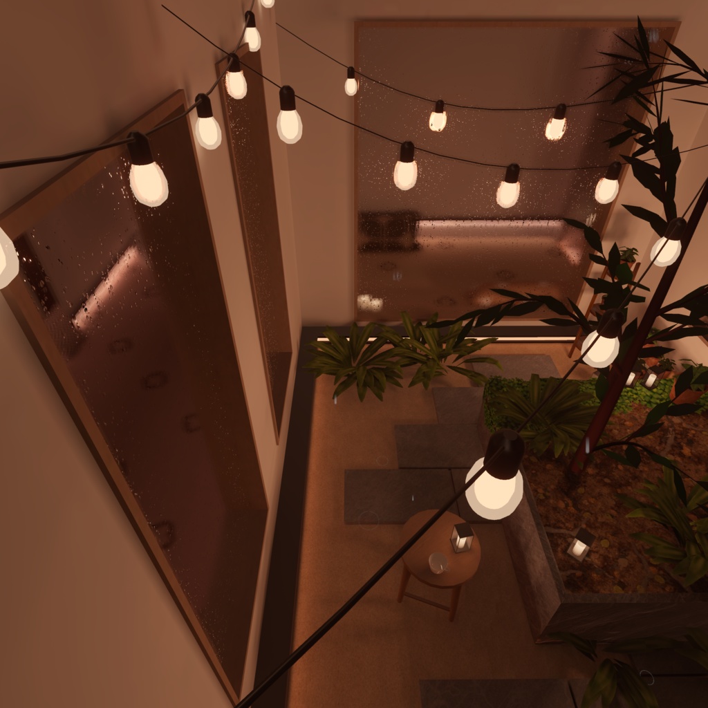 【セール中!】Caramelt【VRC向けワールド】