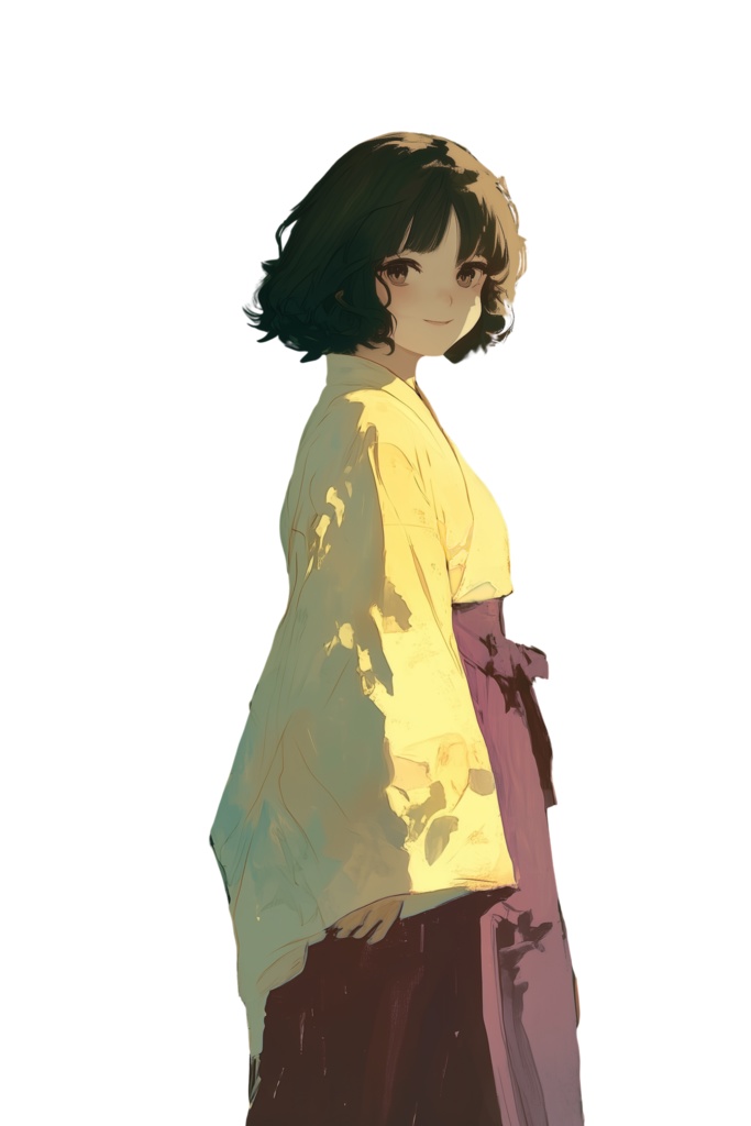 【無料! BOOTH進出記念】白花ノ禁樹(クトゥルフ神話TRPG/7版)