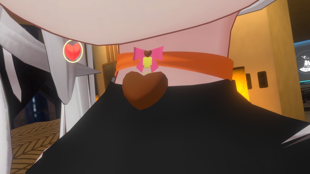 チョコレートアクセサリーセット