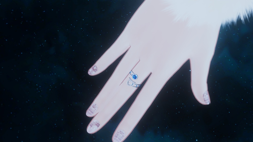 【十二星座モチーフ】ZodiacSignsRing