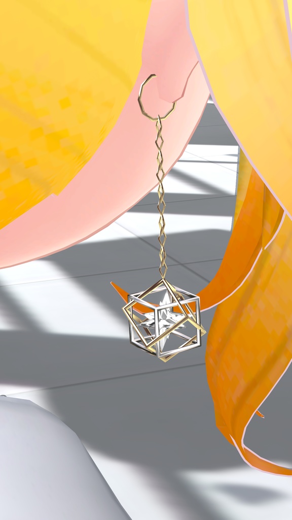 Gold&Silver AccessorySet