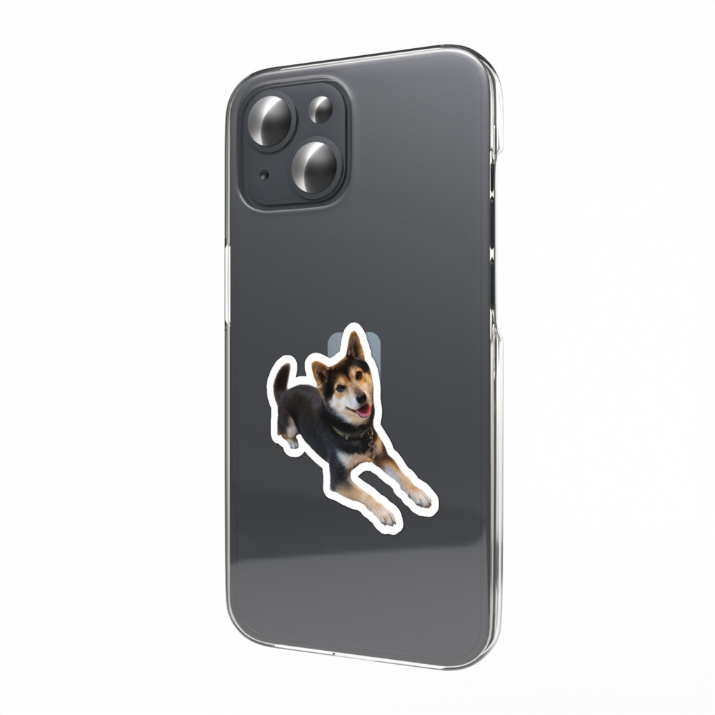 いぬ　にこにこ