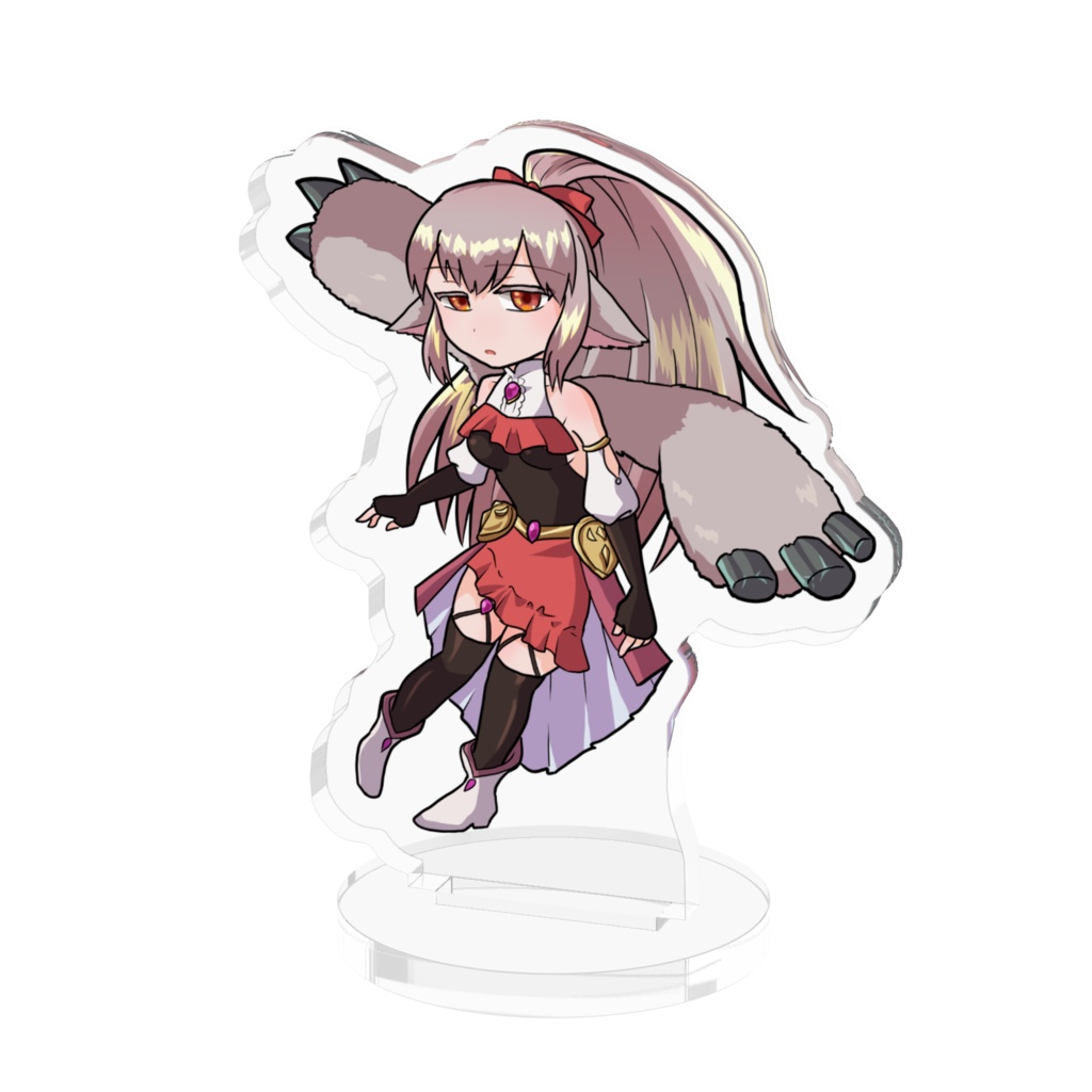 うちの子アクスタ【グリーズ】